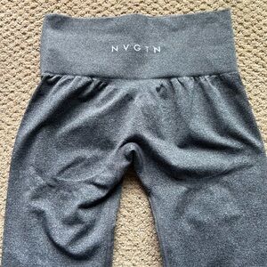 NVGTN Legging Gray Small